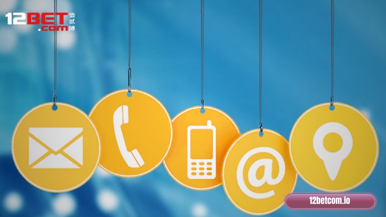 Đánh giá chất lượng dịch vụ CSKH 12Bet