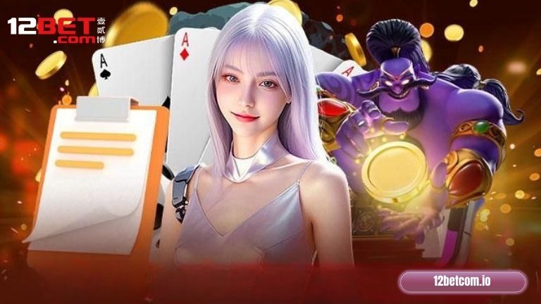 Đánh giá nhà cái 12Bet tổng quan