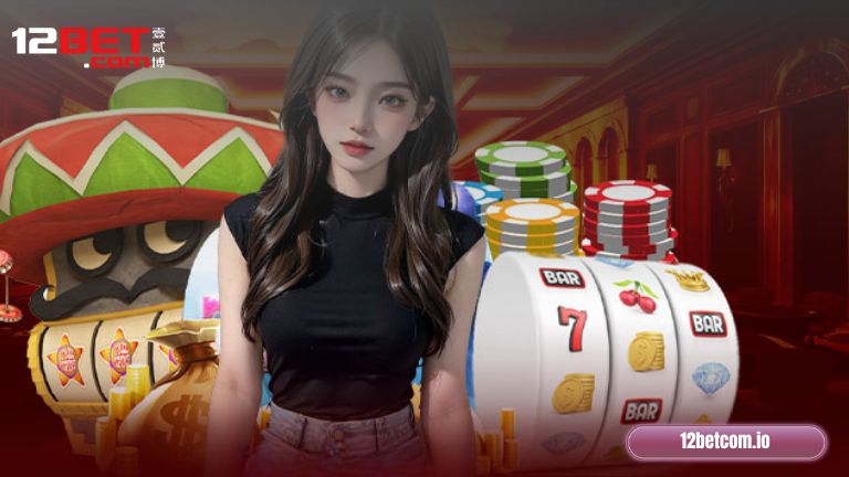 Đánh giá sự chuyên nghiệp của 12Bet
