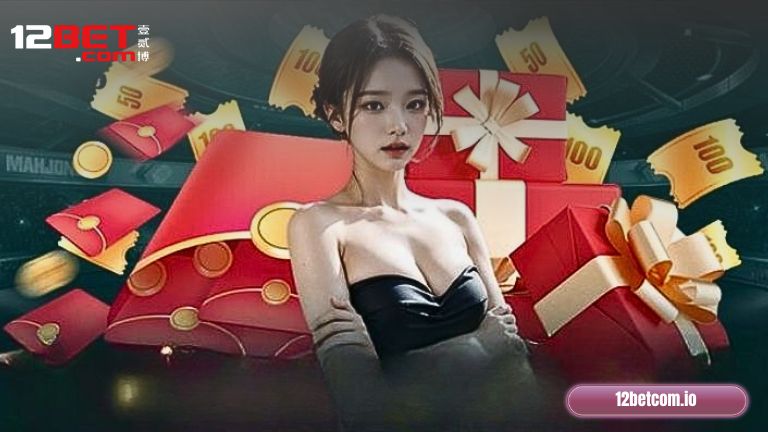 Mở khóa thưởng 100% Live Casino thưởng nạp lần đầu