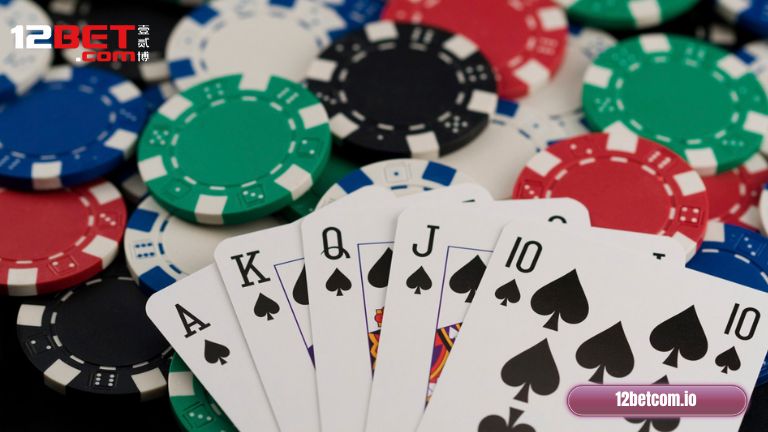 So sánh Liêng 12Bet với đối thủ cạnh tranh