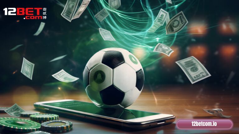 Thể thao tại 12Bet có gì hấp dẫn người chơi