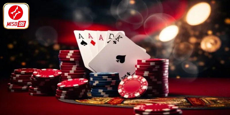 3 loại tool Baccarat phổ biến