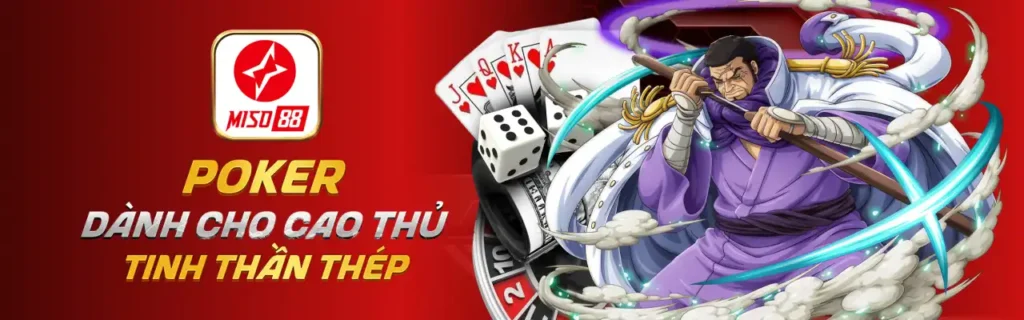 Gia nhập cộng đồng Miso88 – Cá cược vui, thắng lớn mỗi ngày