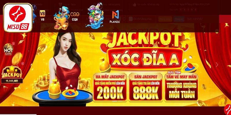 Thiên đường bắn cá online thiết lập bằng đồ hoạ 3D
