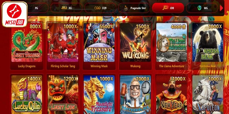 Bí kíp chơi quay hũ thắng lớn