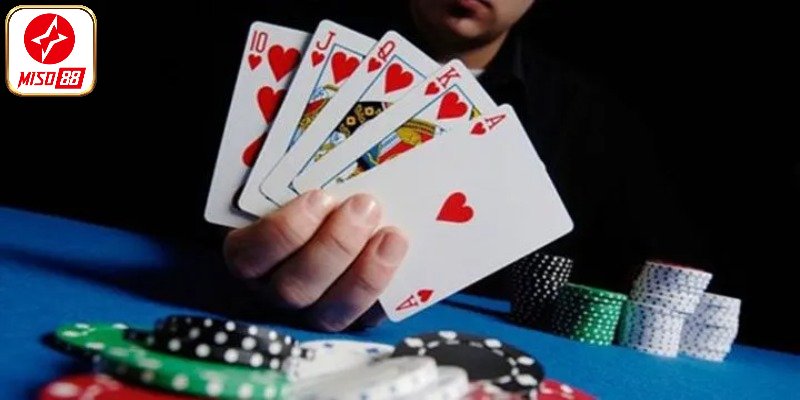 Bí quyết chơi tiến lên Miso88 thắng bất bại cho tân thủ