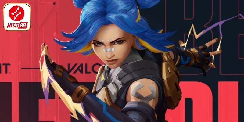 Cá Cược Valorant - Trải Nghiệm Giải Trí Xanh Chín Tại Miso88