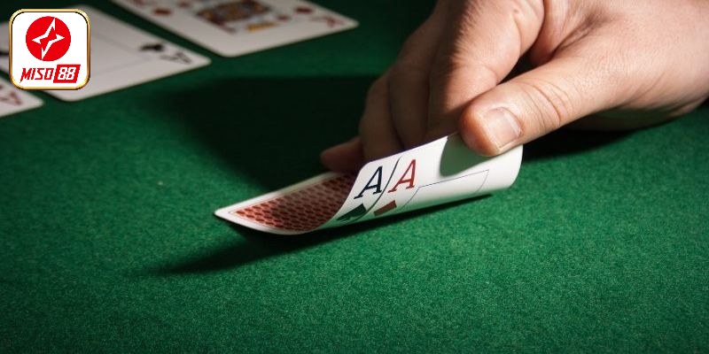 Cách chơi poker 2 lá chi tiết cho game thủ 
