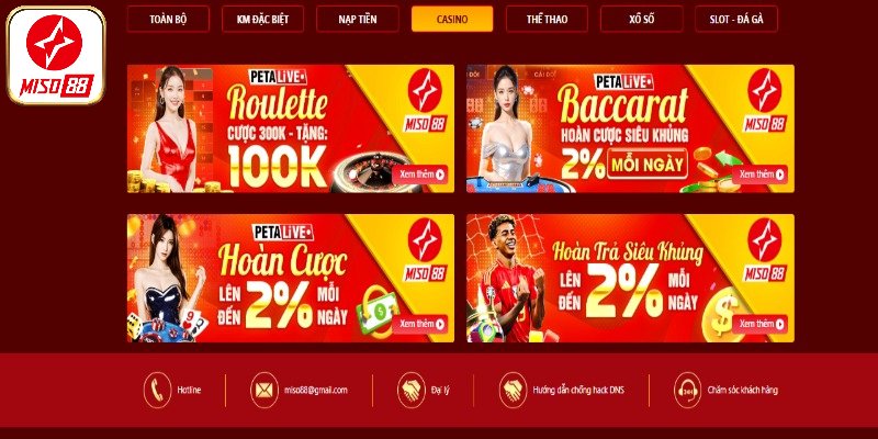 Cách nhận khuyến mãi nhanh chóng