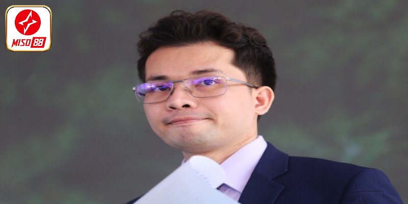 CEO Jethro Phan Miso88 định hướng tương lai