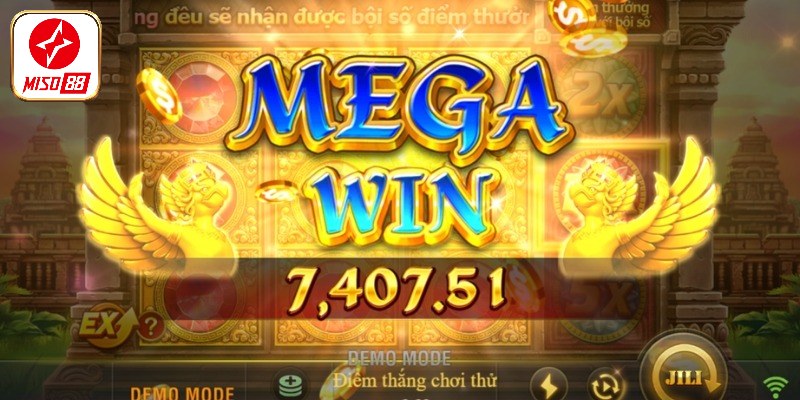 Chơi Nổ Hũ Ở Đâu Thưởng Lớn? Top Nhà Cái Quay Hũ Uy Tín