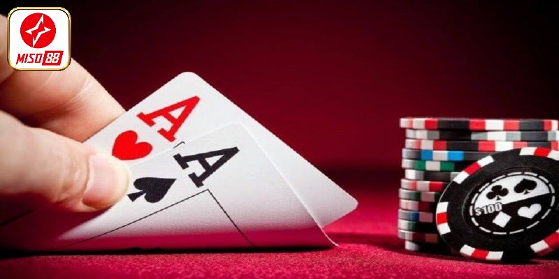 Chơi Xì Dách online tại nhà cái đẳng cấp