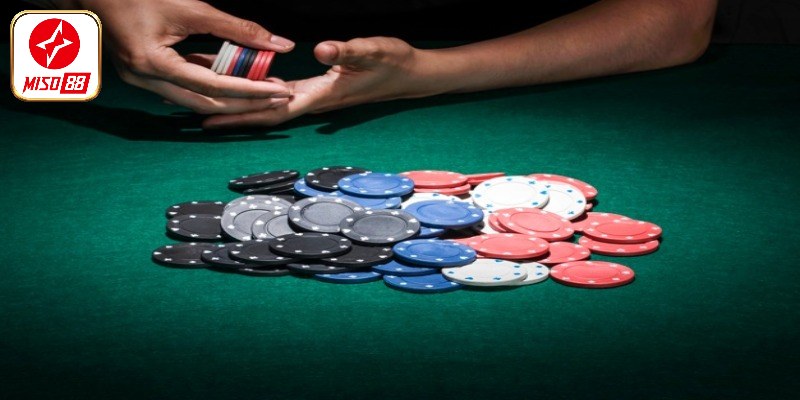 Cờ bạc có trách nhiệm Miso88 phải biết kiểm soát vốn