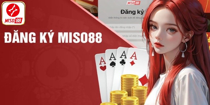 Điểm hấp dẫn của Miso88 thu hút nhiều bet thủ