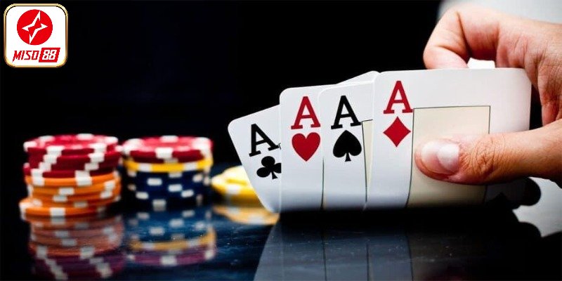 Điểm qua các thuật ngữ cần nắm trong xì tố 