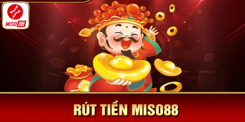 Hoàn tất bước rút thưởng tại Miso88