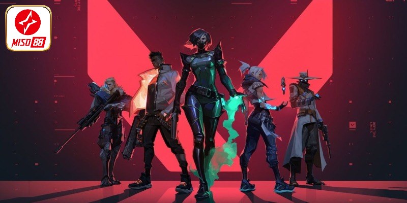 Hướng dẫn tham gia cược Valorant