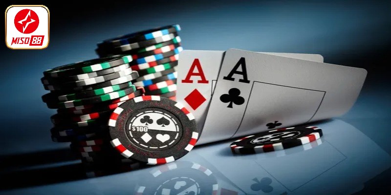 Khái quát về tựa game Poker