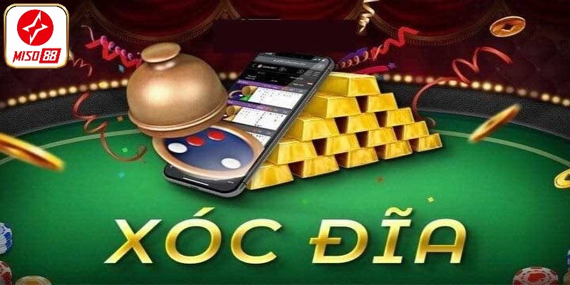 Luật chơi Xóc Đĩa cần biết