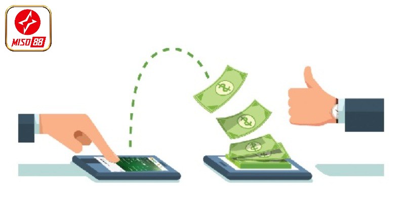 Lưu ý khi bạn giao dịch