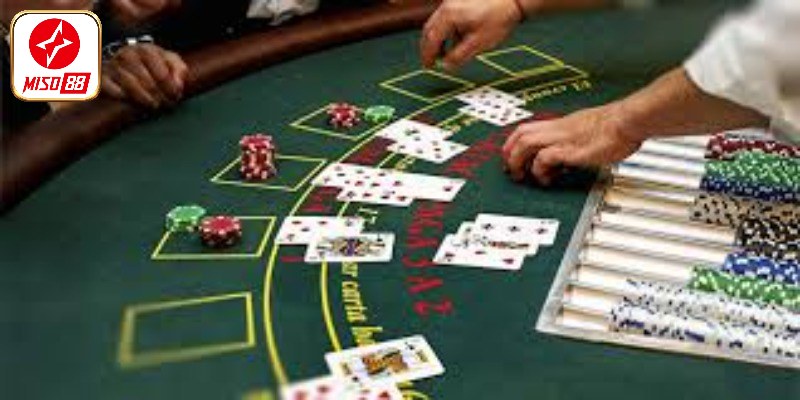 Mẹo chơi Poker Miso88 tối ưu lợi nhuận