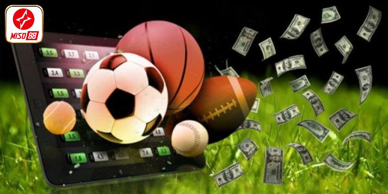 Mẹo cược xiên luôn thắng