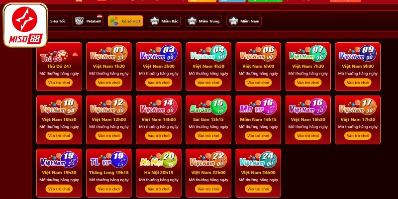 Mẹo dự đoán lô đề online trúng đậm