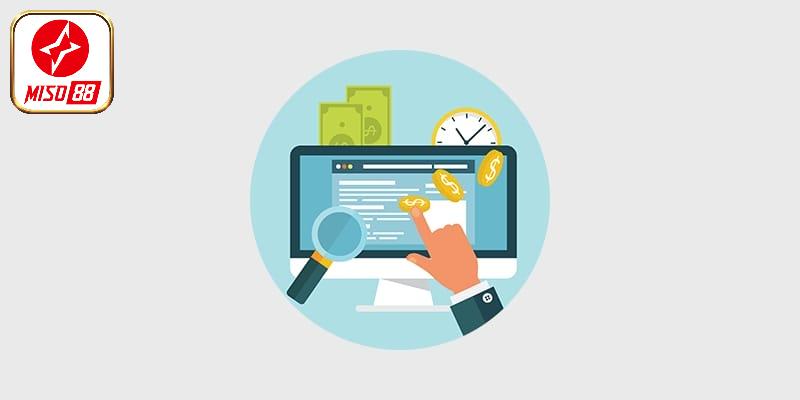 5 bước rút tiền nhanh gọn cho người mới