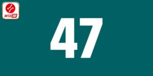 Mơ Thấy Số 47 Đánh Con Gì? Tổng Hợp Con Số Thắng Lớn