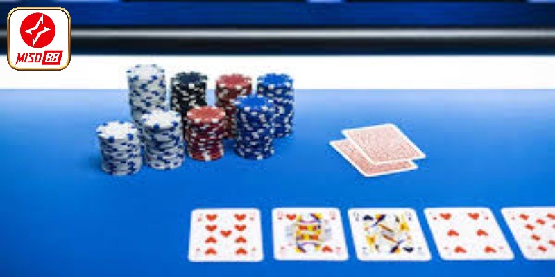 Nắm rõ thuật ngữ khi chơi Poker Miso88