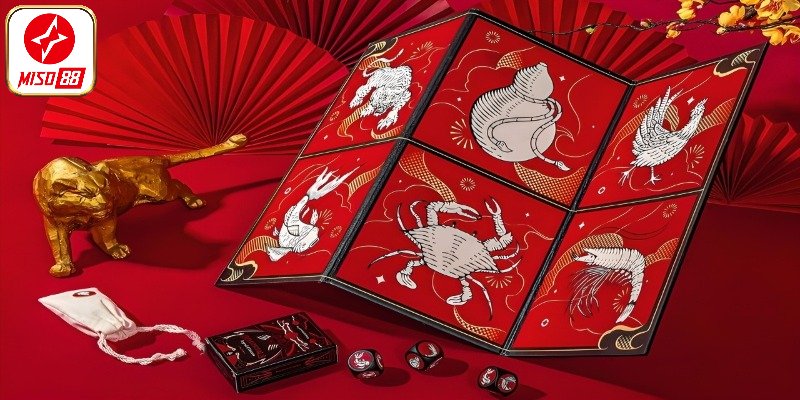 Những điểm nổi bật khiến bầu cua đáng để trải nghiệm