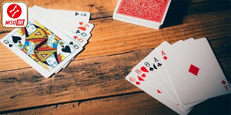 Những nguyên tắc nền tảng trong phỏm bạn nên nắm