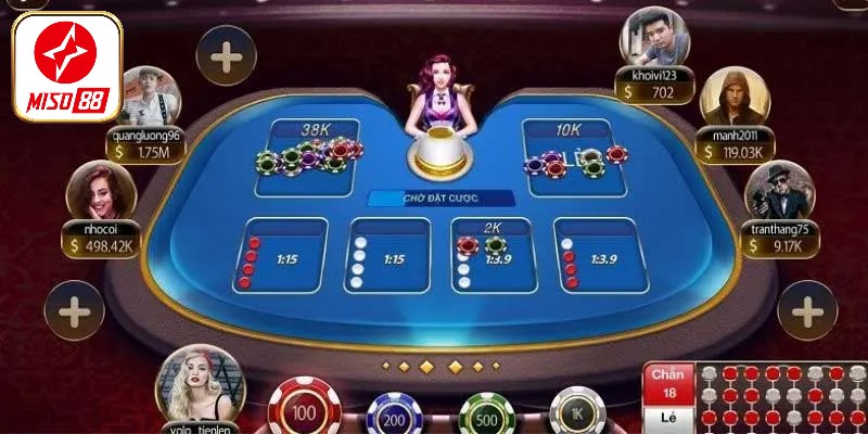 Phân tích về tỷ lệ thắng khi soi cầu bệt