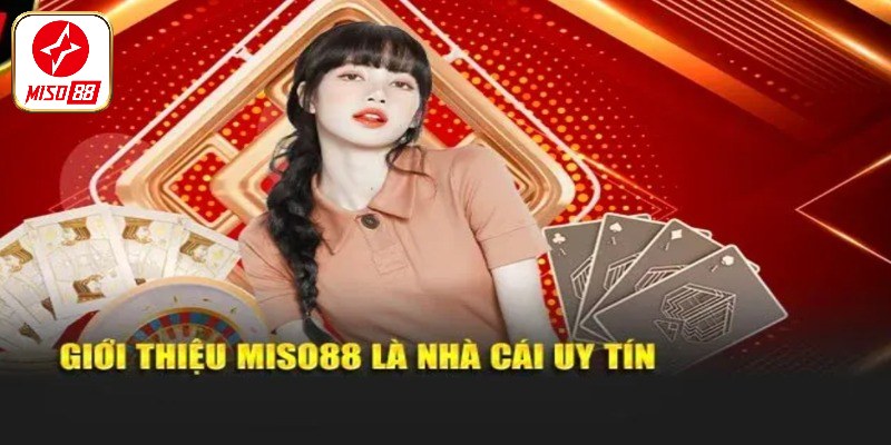 Thông tin tổng quan về nhà cái