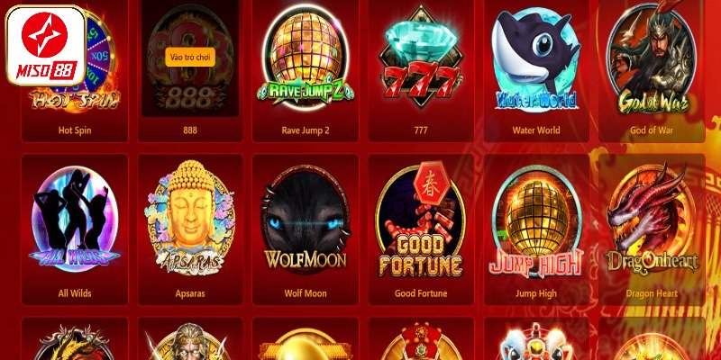 Thuật ngữ nổ hũ cần biết khi trải nghiệm