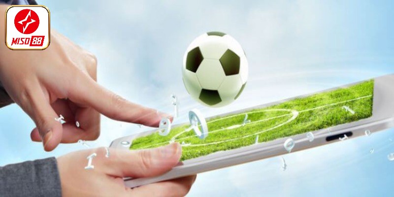 Tìm hiểu kèo bóng đá