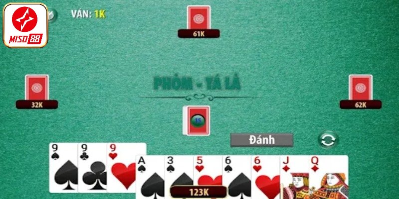 Tìm hiểu luật lệ chơi phỏm cơ bản cho tân thủ