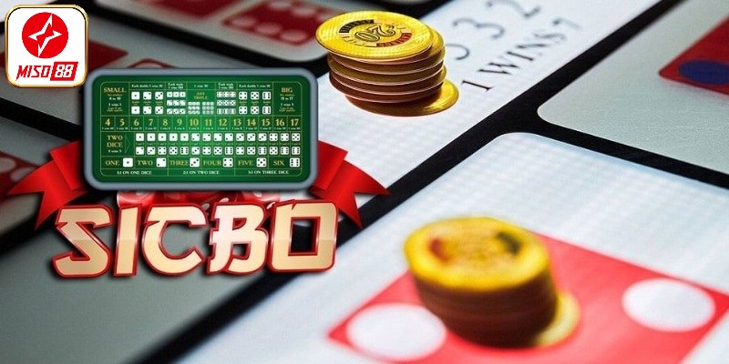 Tìm hiểu luật lệ chơi Sicbo dễ hiểu cho hội viên