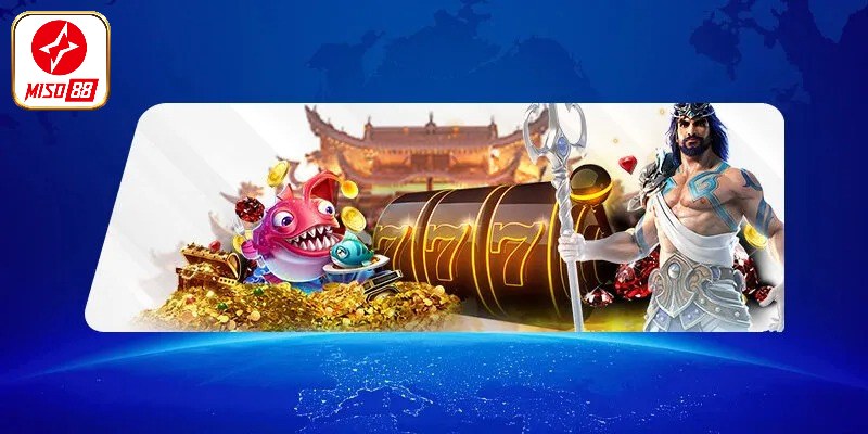 Tìm hiểu nổ hũ siêu tốc