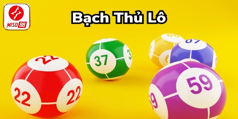 Tìm hiểu soi cầu bạch thủ lô 247