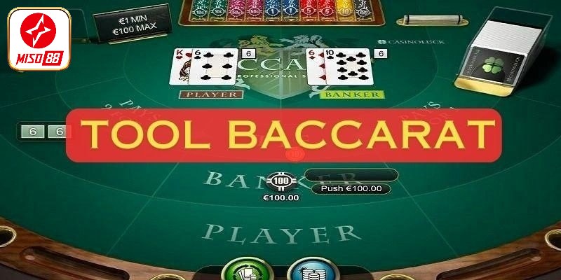 Tìm hiểu tool hack Baccarat