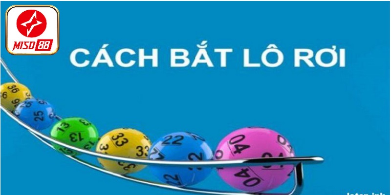 Tính lô đề miền Trung hiệu quả theo cầu rơi