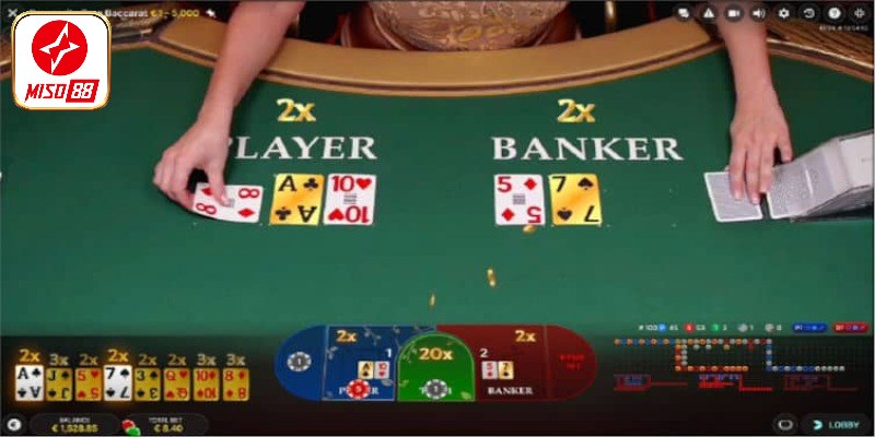 Ưu điểm sử dụng tool Baccarat