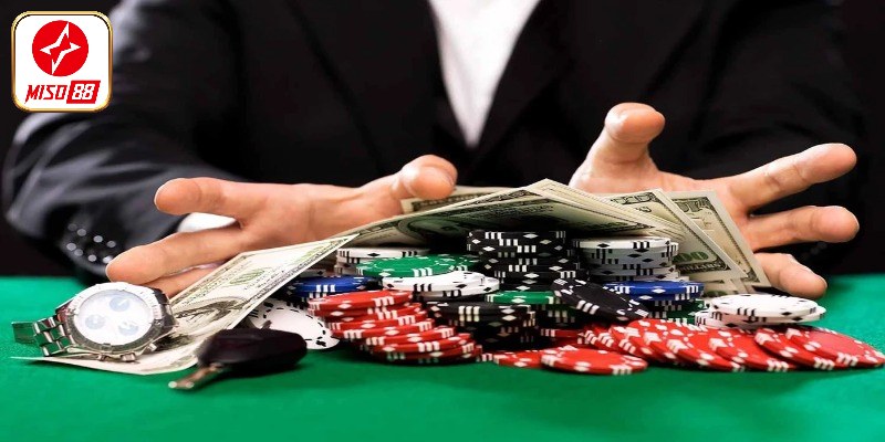 Vài lưu ý giúp cược an toàn